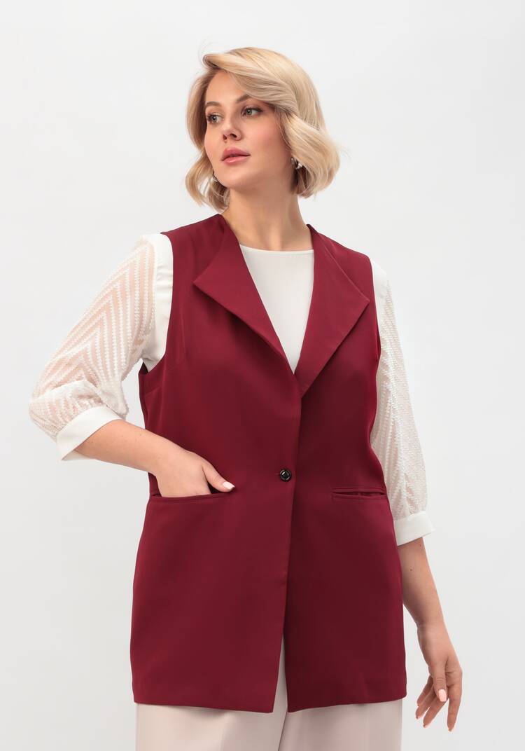 Жилет Кимберли шир.  750, рис. 24