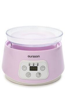 Йогуртница Фабрика здоровья