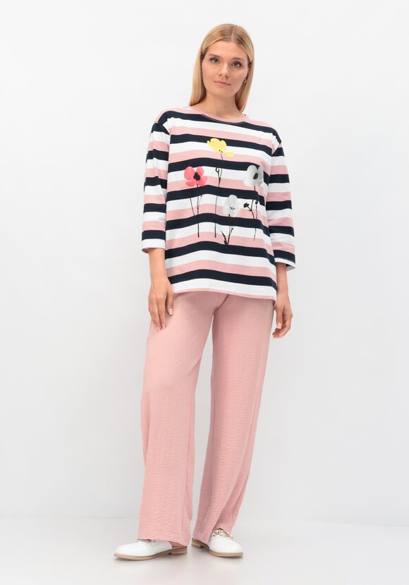 Блуза Фелисити шир.  580, рис. 2