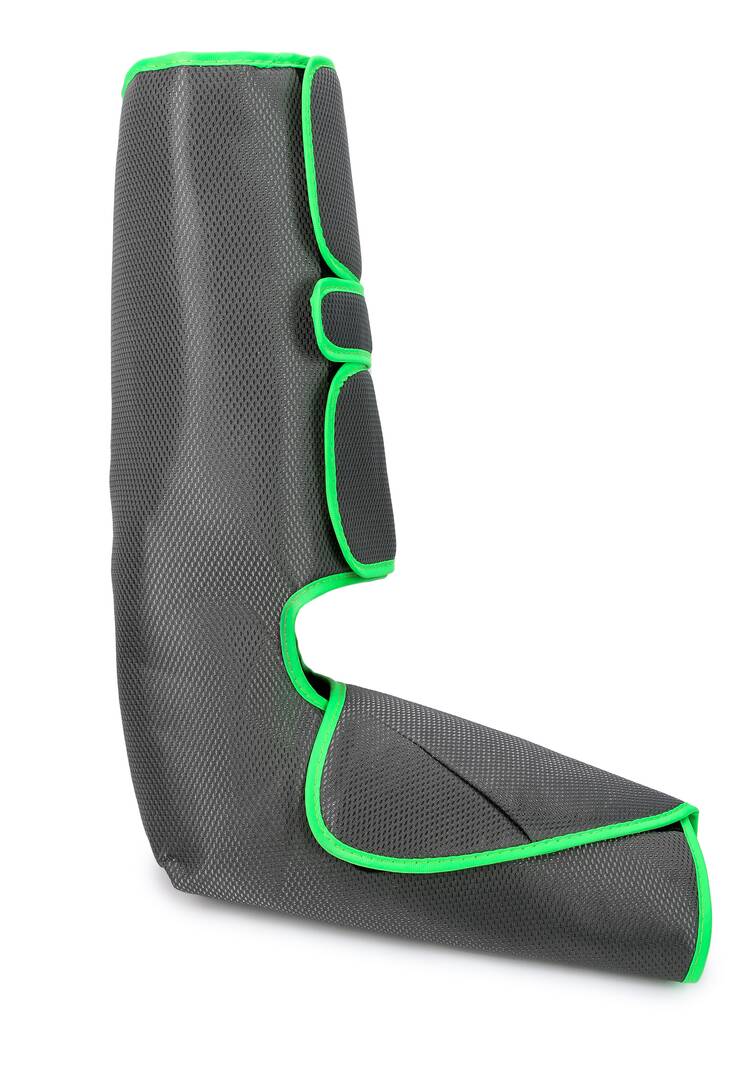 Лимфодренажный массажер для ног от отеков шир.  750, рис. 4