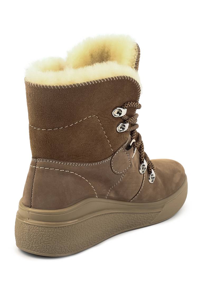 Ботинки женские  Арьяна шир.  750, рис. 3