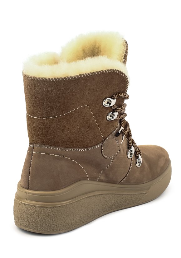 Ботинки женские  Арьяна шир.  580, рис. 3