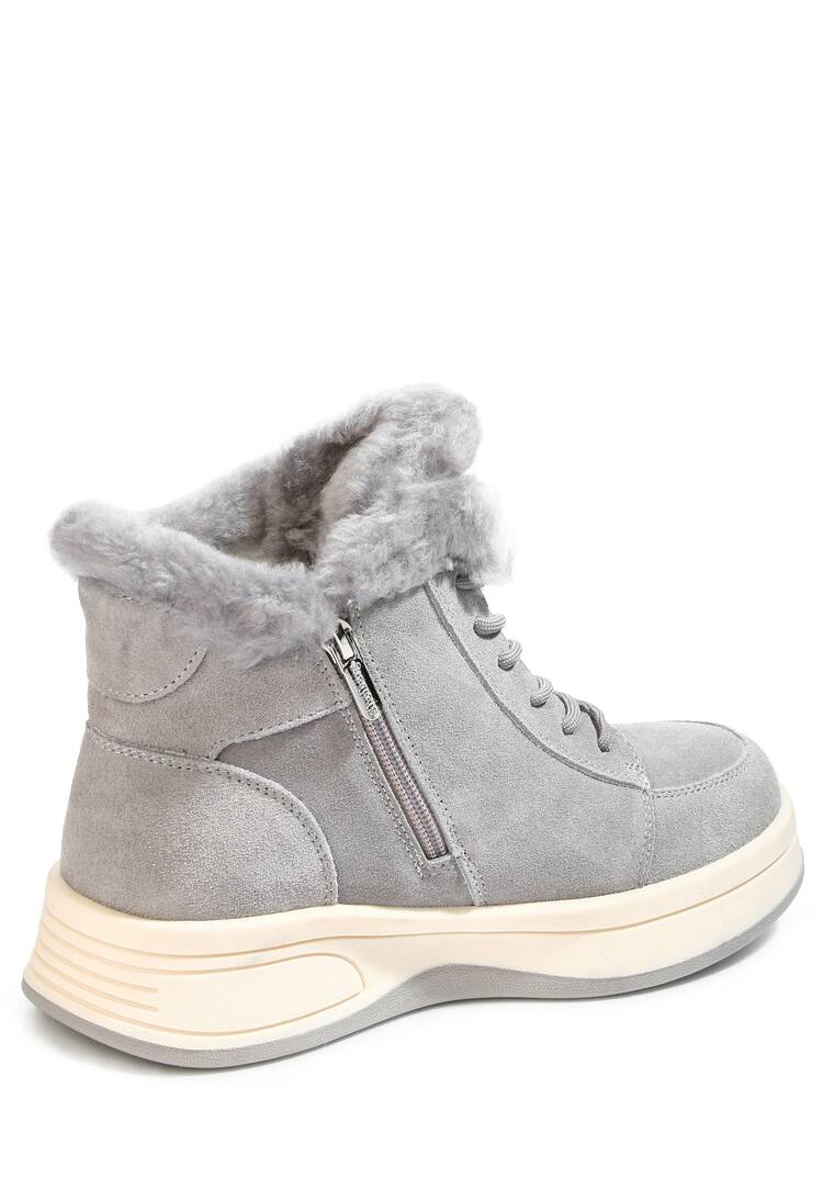 Ботинки женские Жуди шир.  750, рис. 9