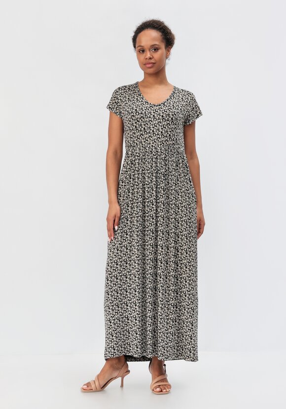 Платье Кая шир.  580, рис. 4