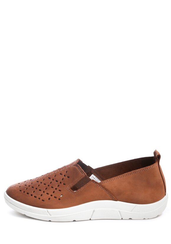 Туфли женские Аурелия шир.  580, рис. 2