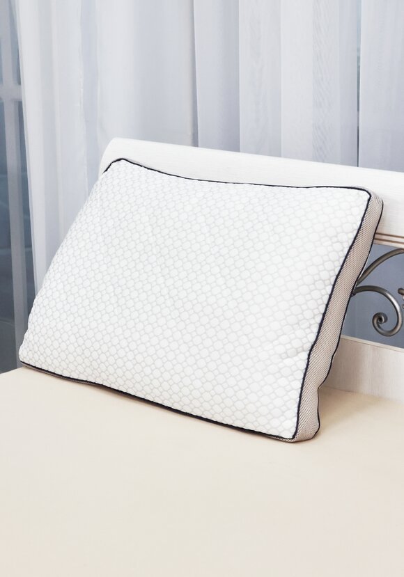 Подушка Лунная жемчужина шир.  580, рис. 1