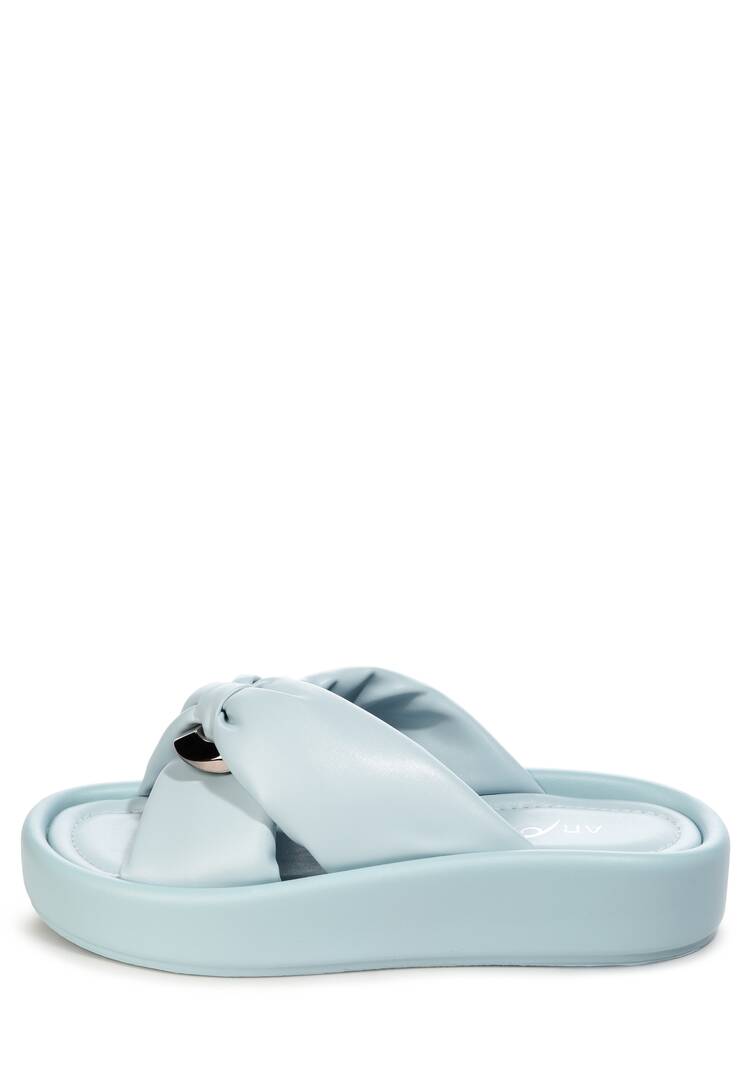 Сабо женские Ирида шир.  750, рис. 17