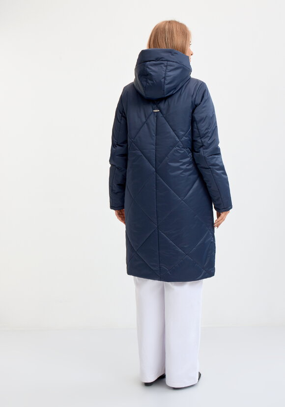 Пальто Рэйчел шир.  580, рис. 17