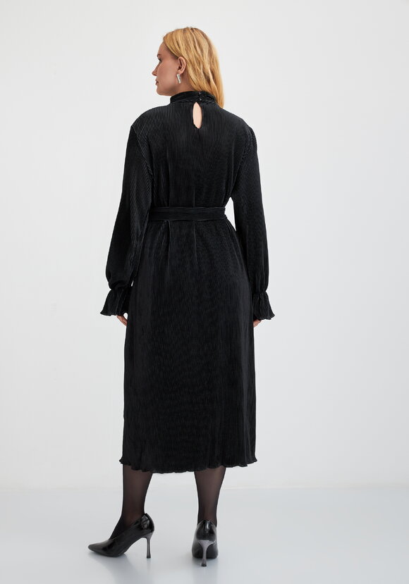 Платье Дoроти шир.  580, рис. 3