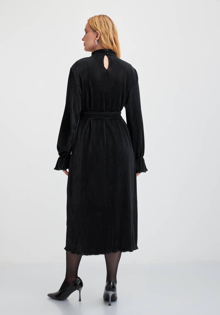 Платье Дoроти шир.  750, рис. 3