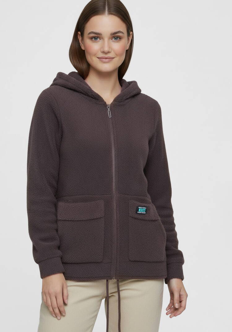 Пальто Бьянка шир.  750, рис. 5