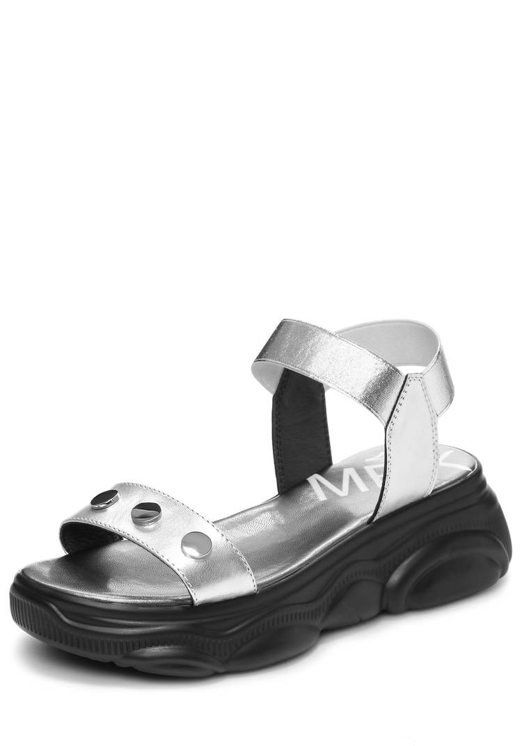 Босоножки женские Кэнди шир.  750, рис. 11