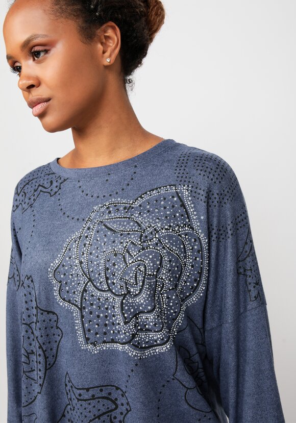 Туника Амаранта шир.  580, рис. 11