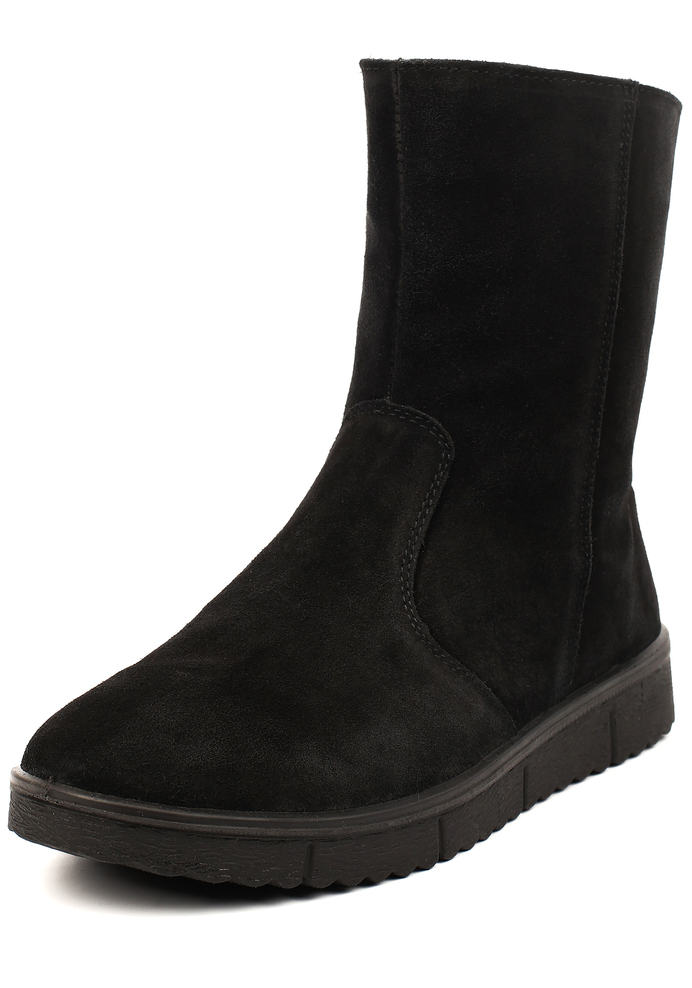 Полусапоги женские "Лана"