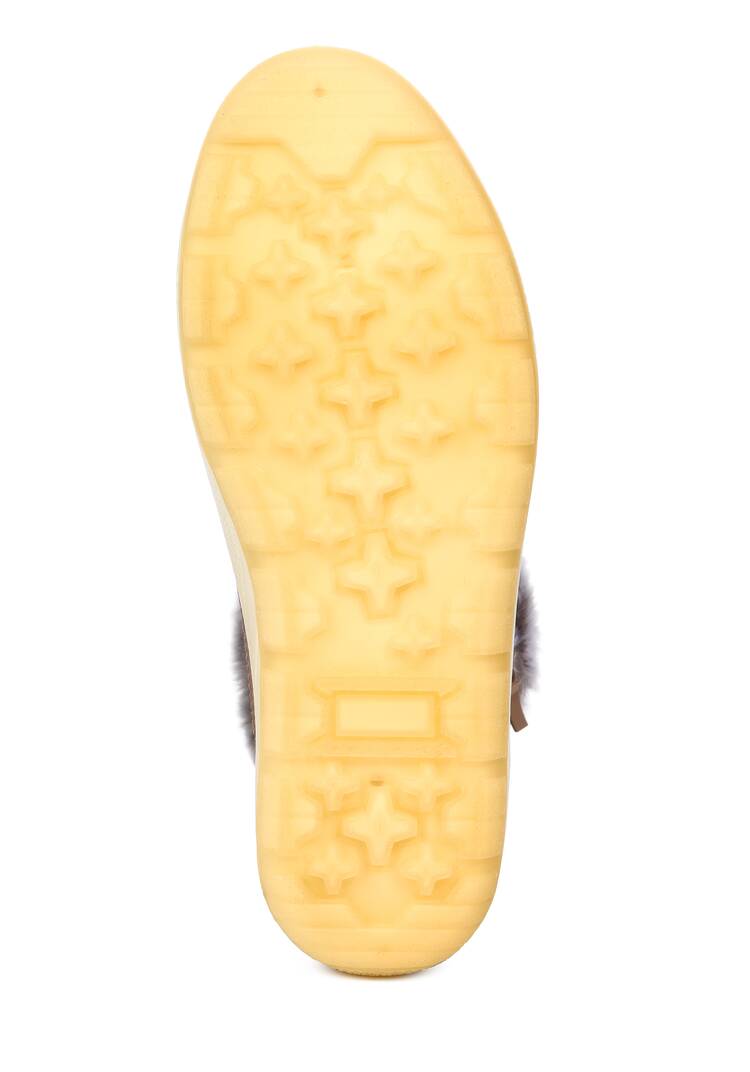 Дутики женские Анита шир.  750, рис. 50