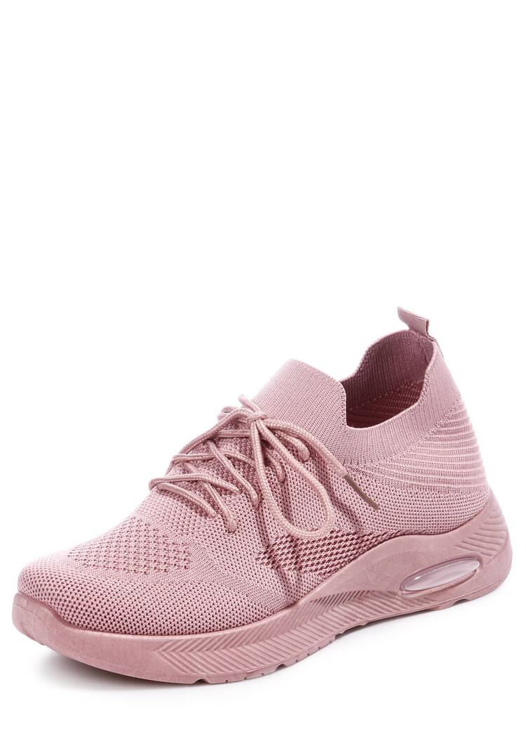 Кроссовки женские Иоланта шир.  750, рис. 6