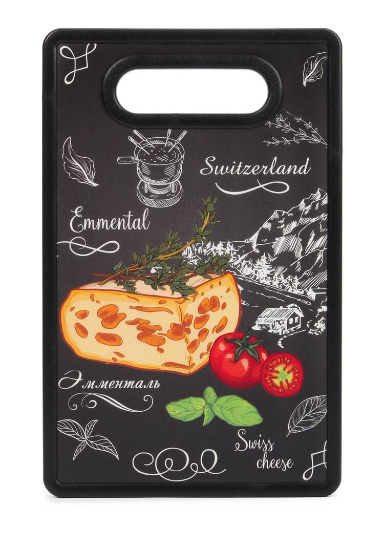 Набор прямоугольных разделочных досок, 4 шт. шир.  750, рис. 28