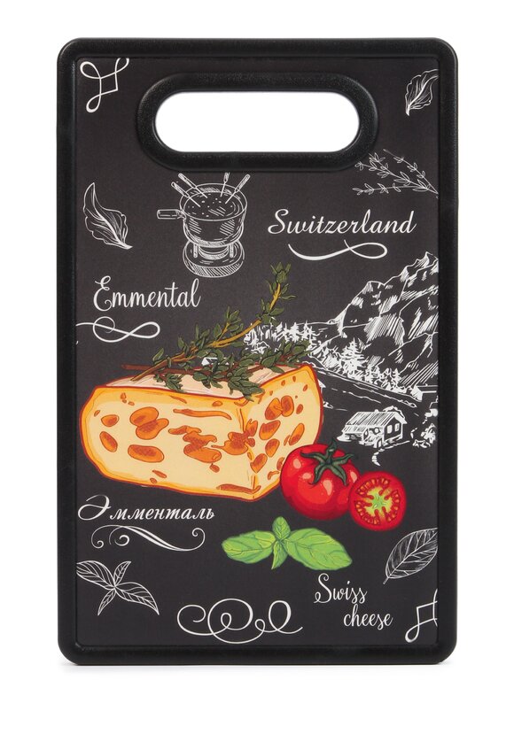 Набор прямоугольных разделочных досок, 4 шт. шир.  580, рис. 28