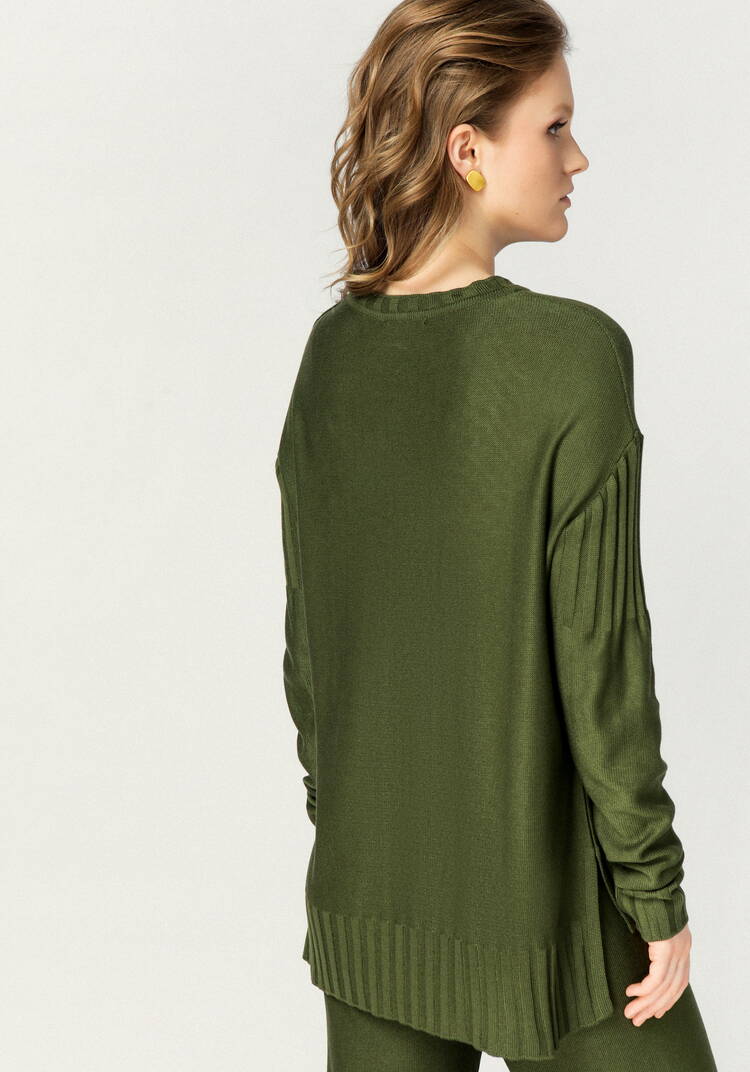 Костюм женский Грейс шир.  750, рис. 21