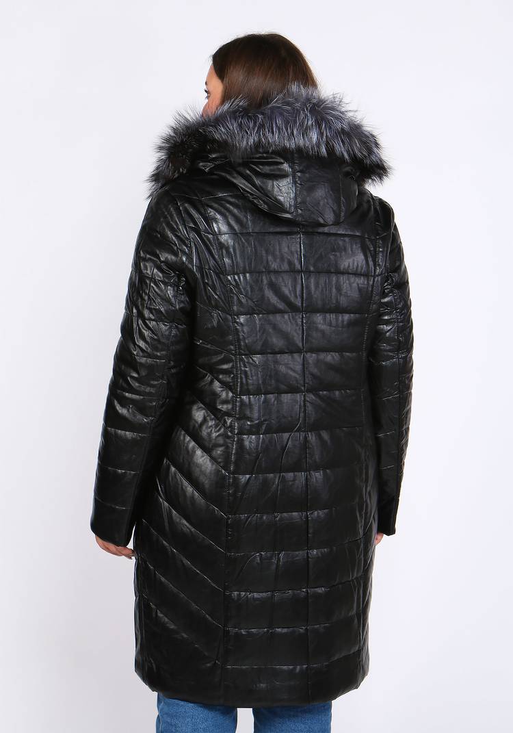 Пальто Роскошная Женщина шир.  750, рис. 11