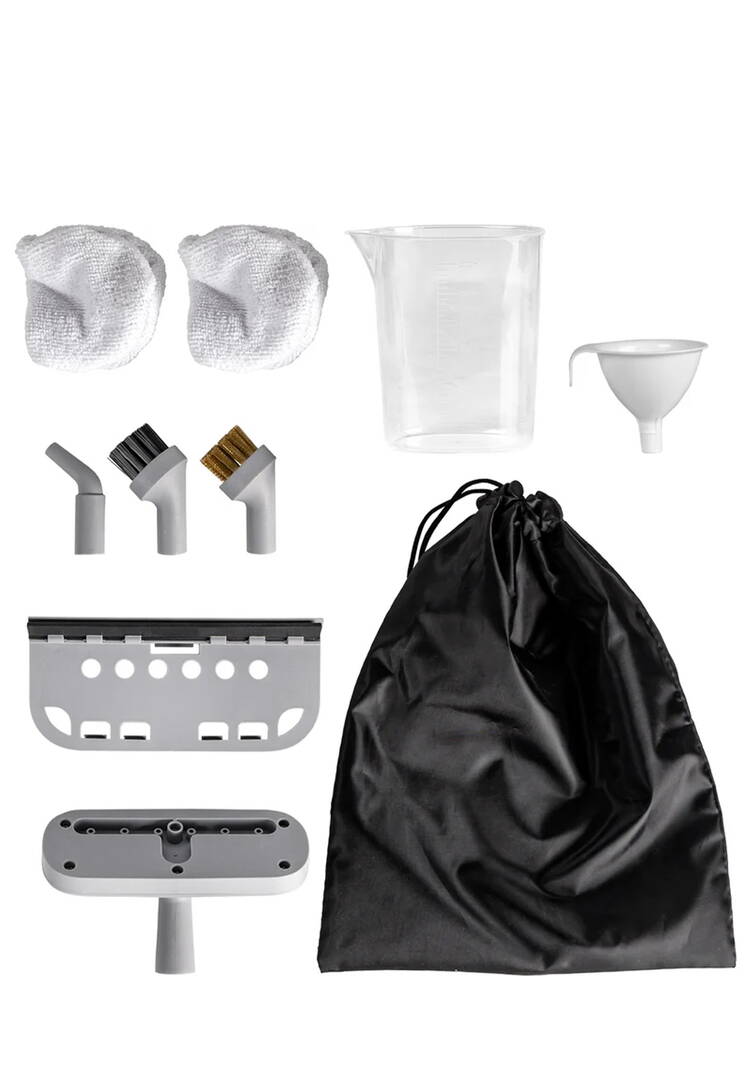 Пароочиститель Гроза шир.  750, рис. 6