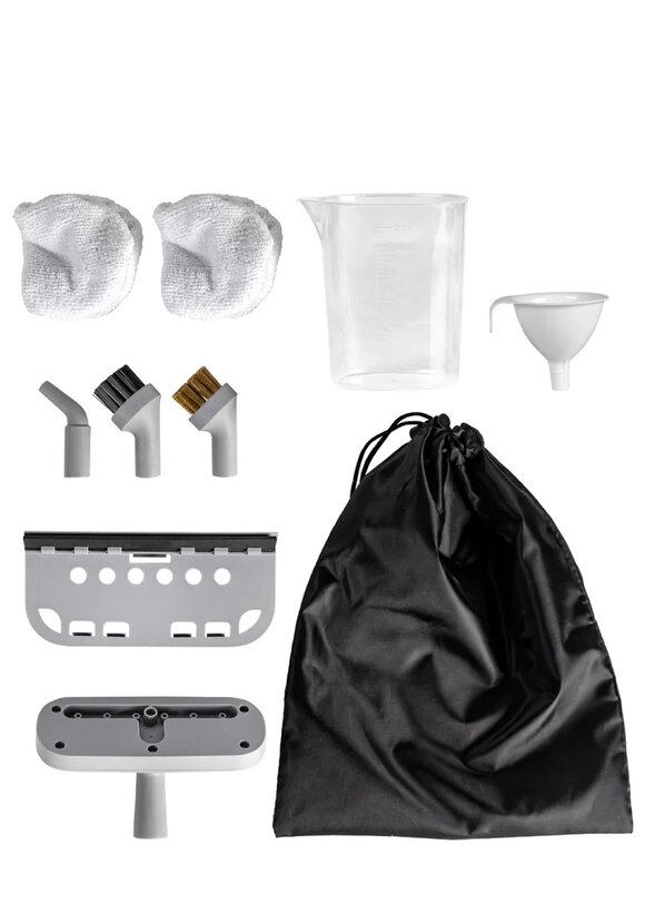 Пароочиститель Гроза шир.  580, рис. 6