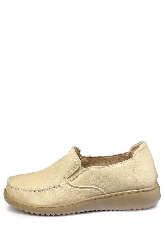 Слипоны женские Лариса шир.  580, рис. 12