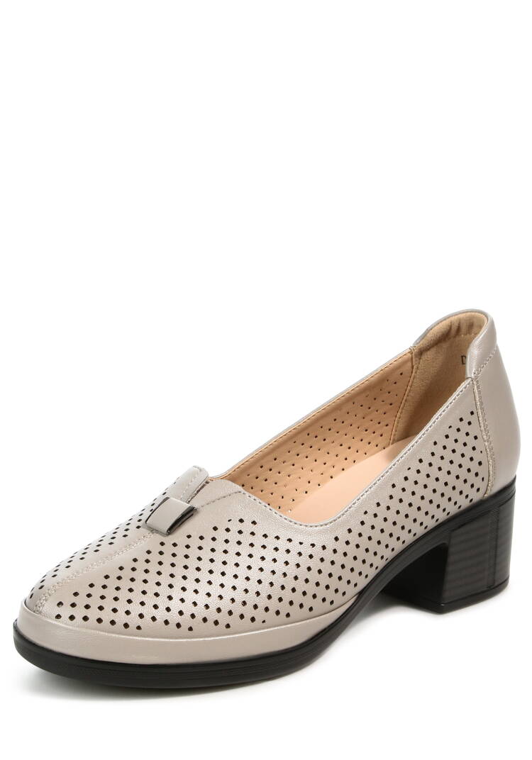 Туфли женские Доминика шир.  750, рис. 6