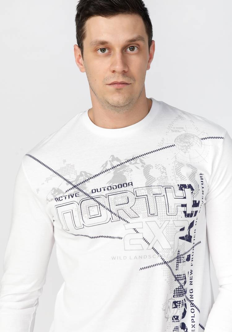 Комплект лонгсливов Фредерик, 2 шт. шир.  750, рис. 5