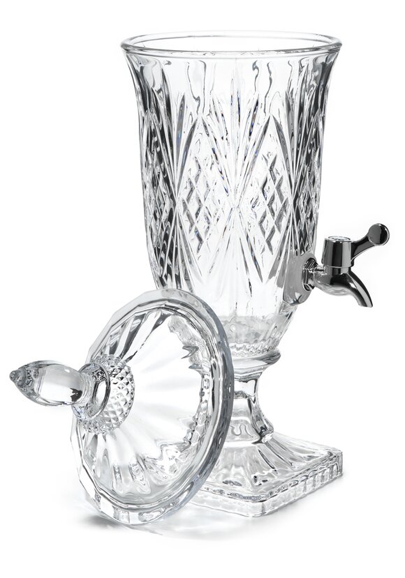 Лимонадница Муза шир.  580, рис. 14