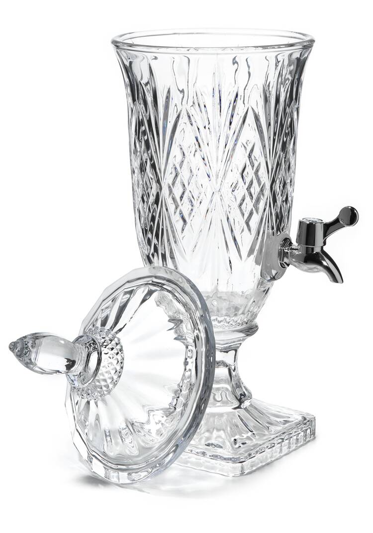 Лимонадница Муза шир.  750, рис. 14