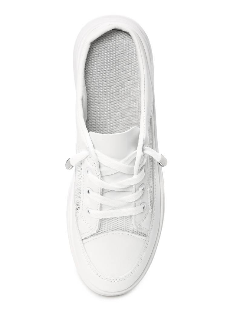 Кроссовки Спорт шик шир.  750, рис. 19