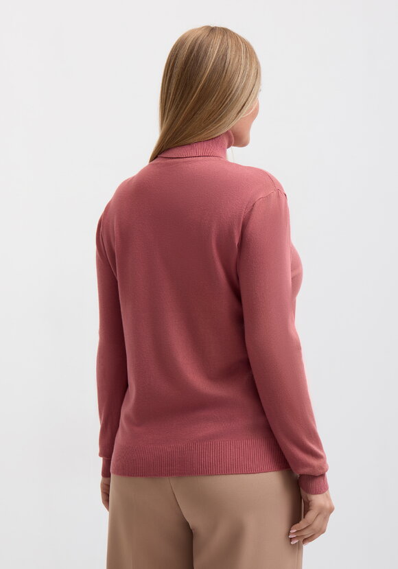 Водолазка Снежана шир.  580, рис. 34