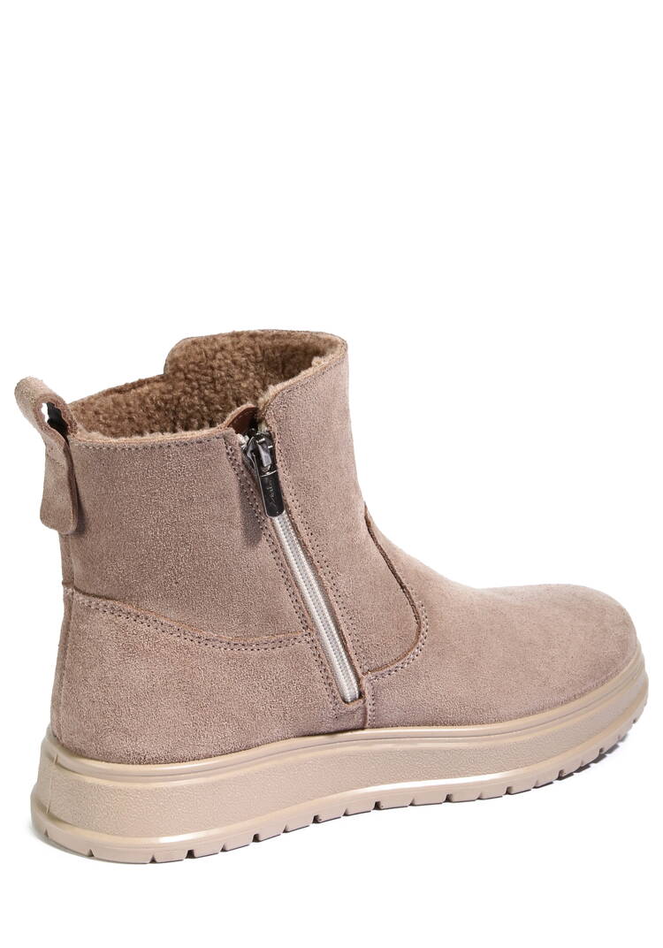 Ботинки женские Грация шир.  750, рис. 9