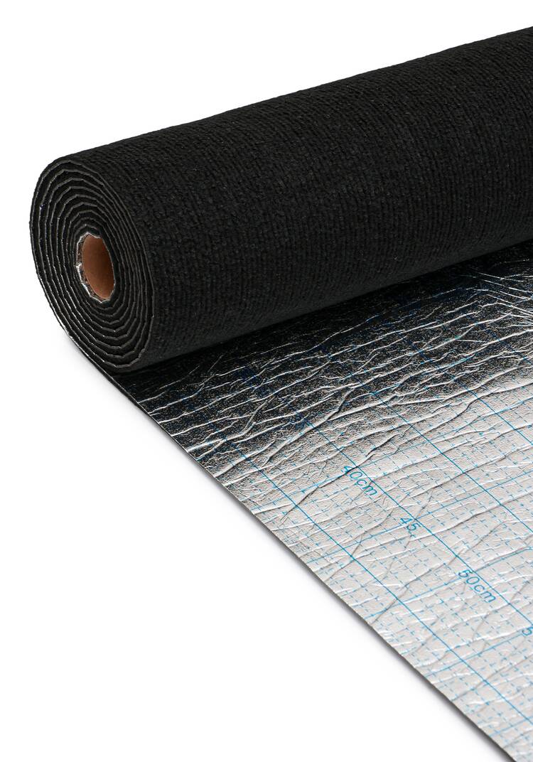 Ковролин в рулоне шир.  750, рис. 7