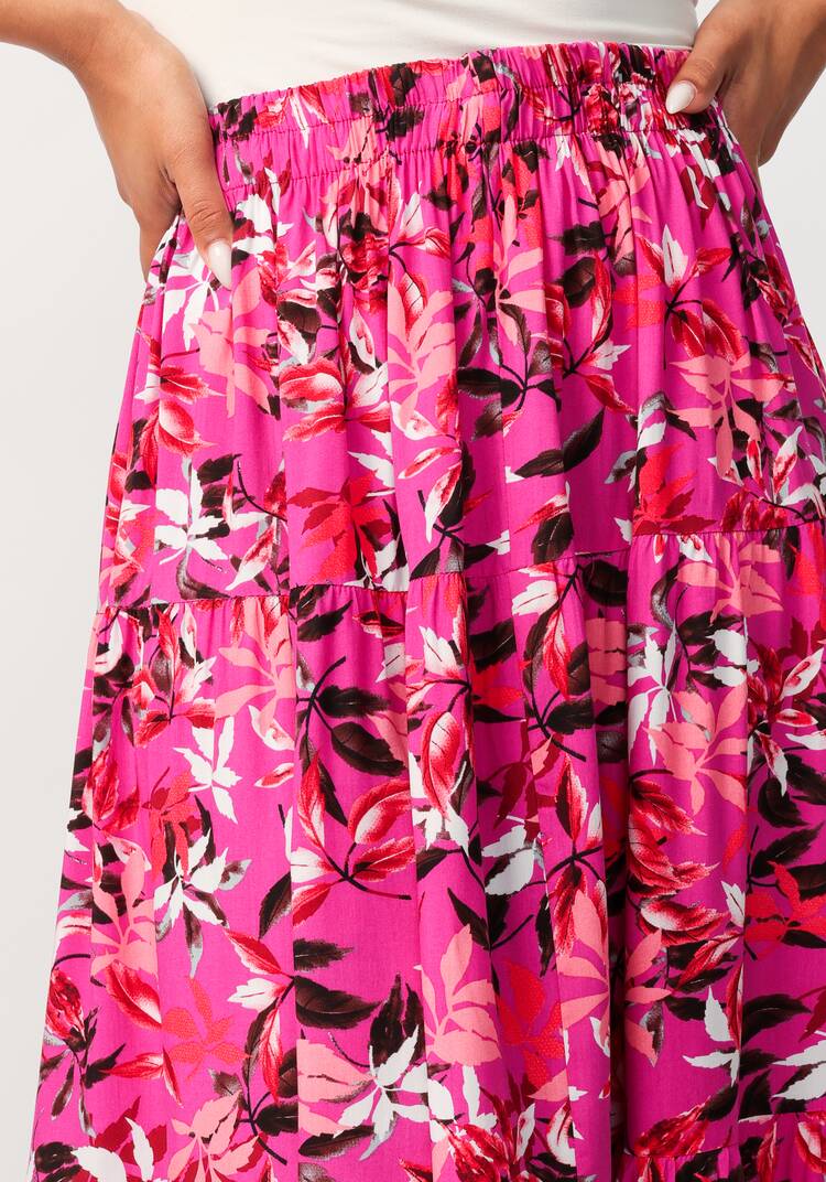 Юбка женская Сюзанна шир.  750, рис. 31