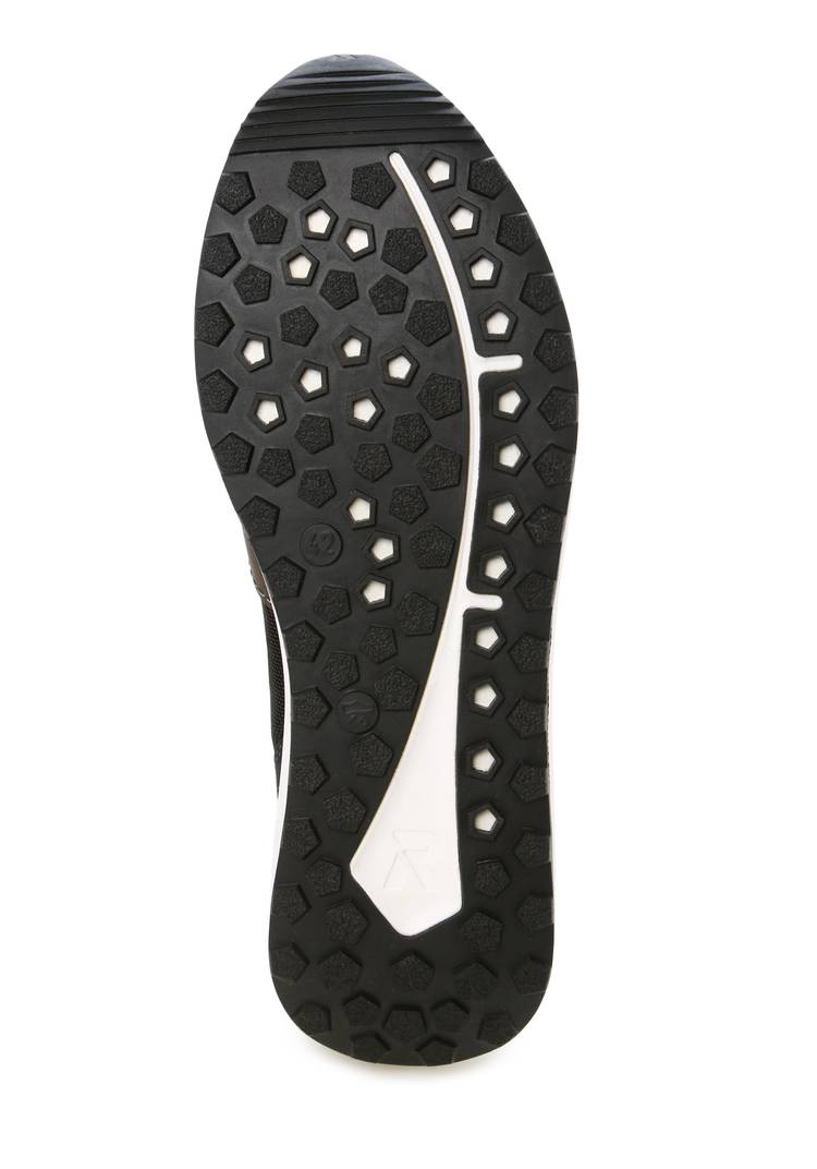 Кроссовки мужские Вильям шир.  750, рис. 5