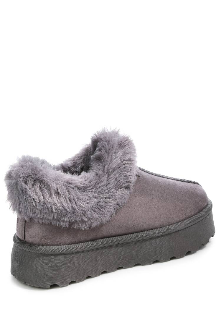 Угги женские Дюна шир.  750, рис. 14