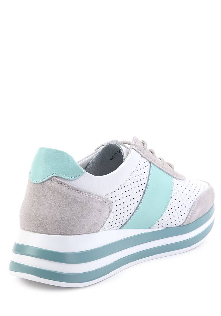 Полуботинки женские Лукреция шир.  750, рис. 3