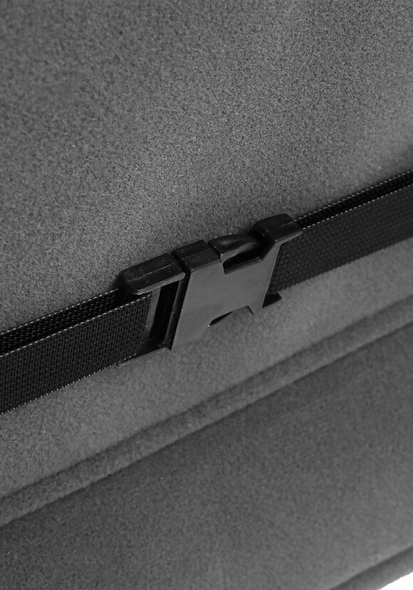 Накидка с подогревом для автокресла Комфорт шир.  580, рис. 8