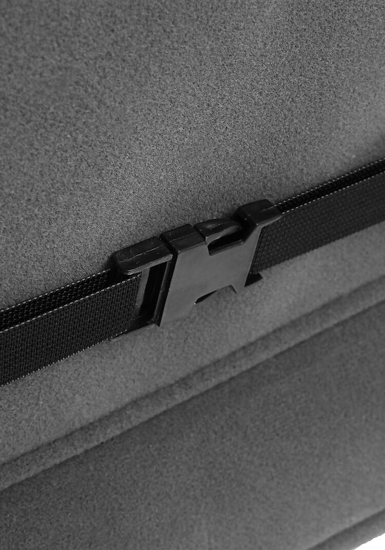 Накидка с подогревом для автокресла Комфорт шир.  750, рис. 8