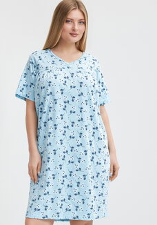 Ночная сорочка Солнечный день