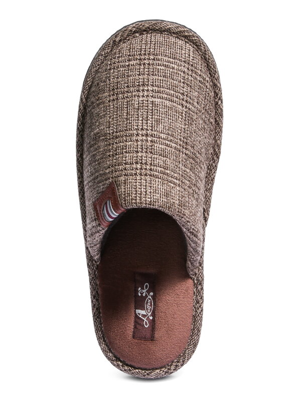 Тапочки мужские Бадди шир.  580, рис. 4