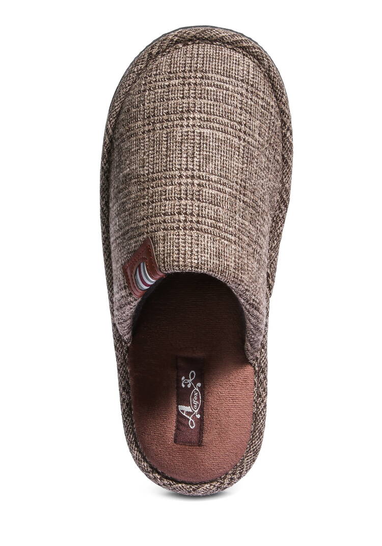 Тапочки мужские Бадди шир.  750, рис. 4