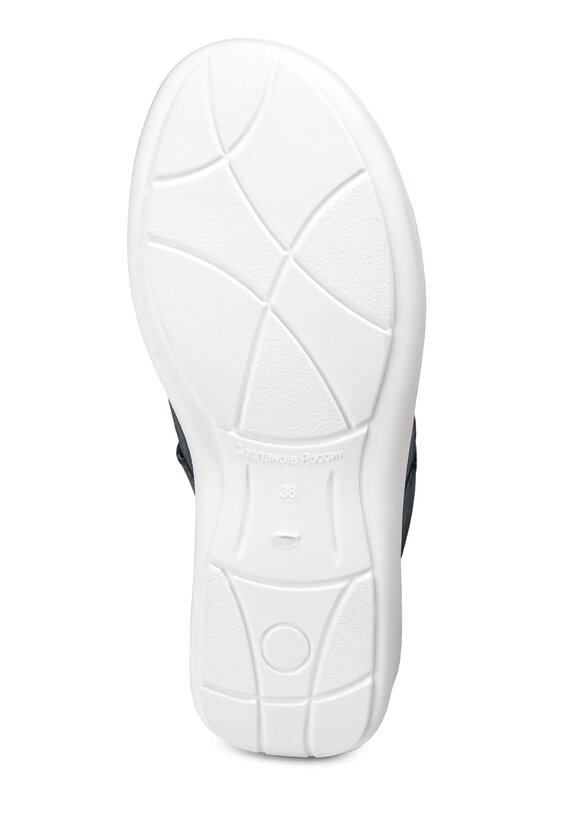 Туфли женские Оливия шир.  580, рис. 49