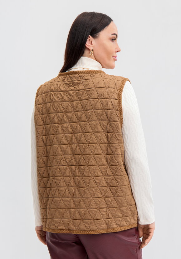 Жилет Аннабель шир.  580, рис. 3