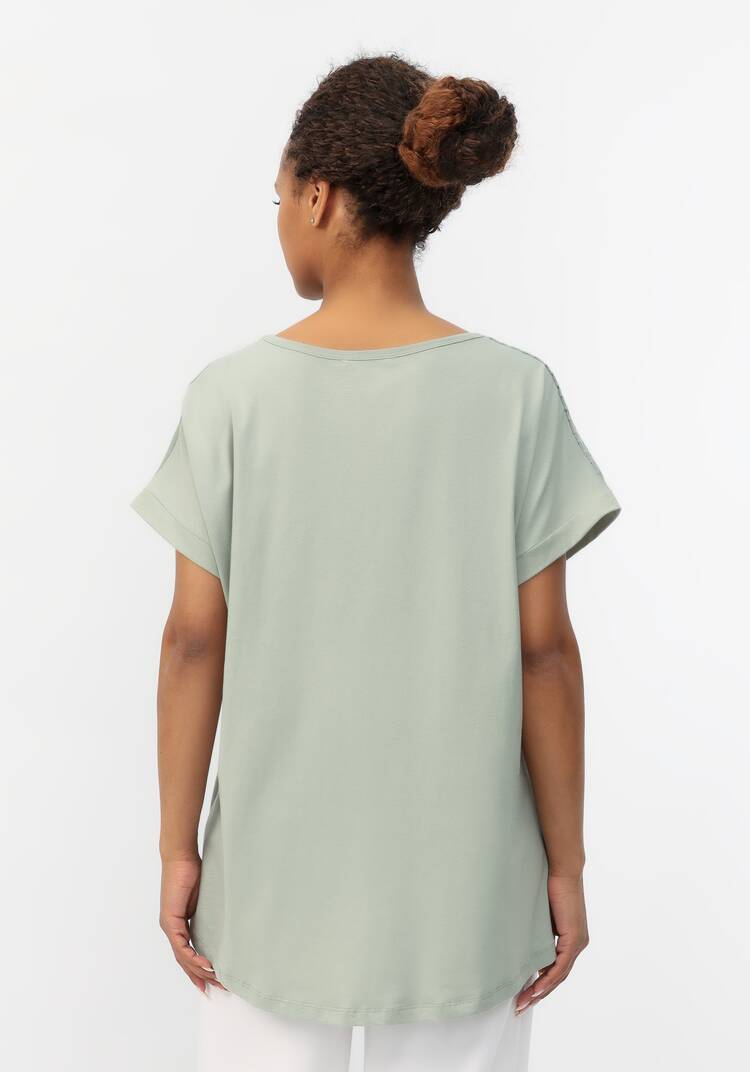 Блуза Джованна шир.  750, рис. 27