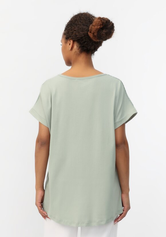 Блуза Джованна шир.  580, рис. 27