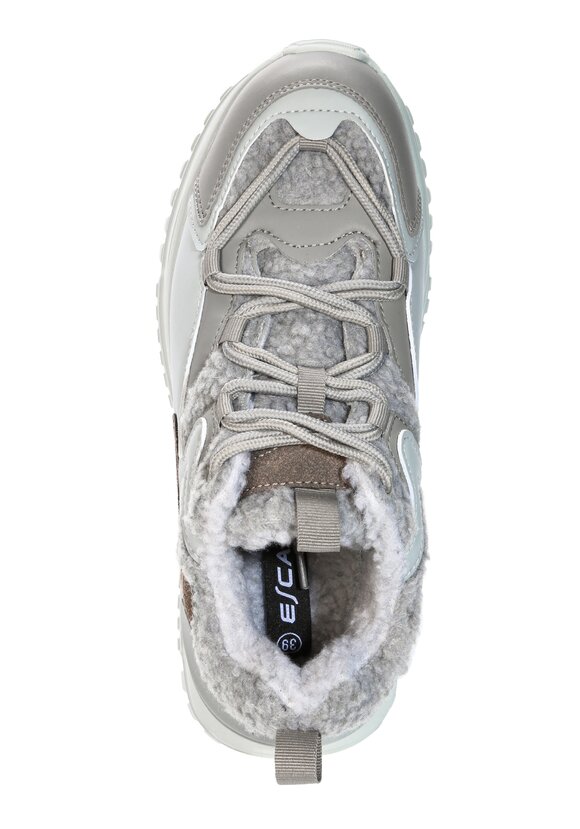 Кроссовки женские Герта шир.  580, рис. 9