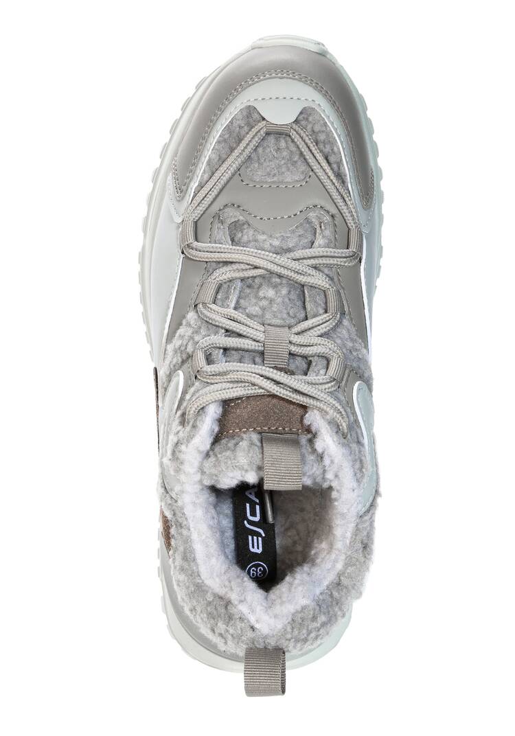 Кроссовки женские Герта шир.  750, рис. 9